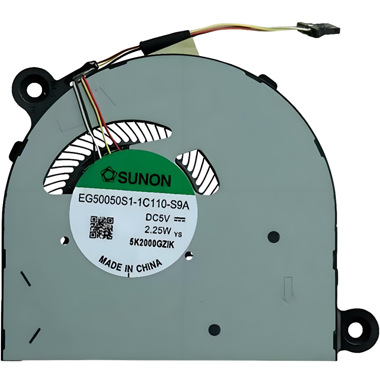 Ventilátor HuaYing BN6505S5H-A03P