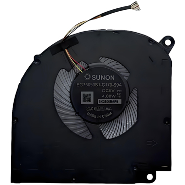 ανεμιστήρα SUNON EG75050S1-C170-S9A