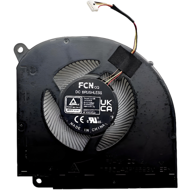 FCN F24121 DFSCL42P16593M fan