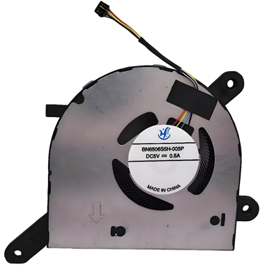 MECHREVO Wujie 14 Pro 2023 fan