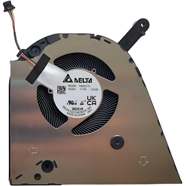 DELTA NS85C74-21K20 fan
