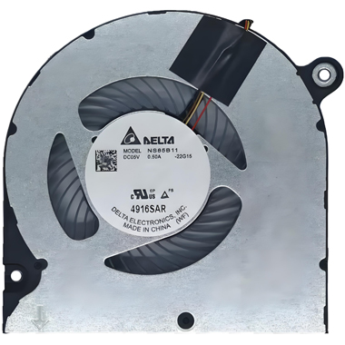 FCN FQJ7 DFS5K12114262F fan