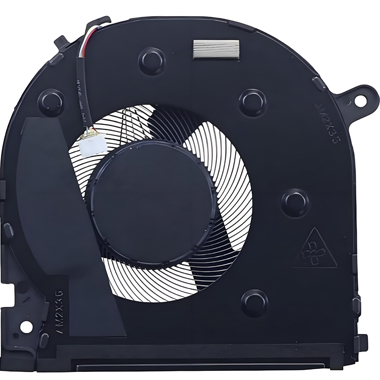Hp Envy 17-cw1003ca fan