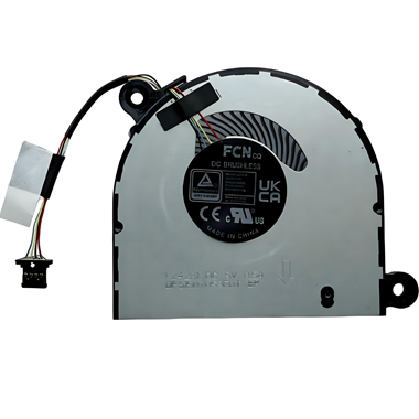 FCN FSD5 DFS5K12214161M fan