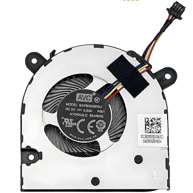 Lenovo Ideapad S540-13itl ventilátor