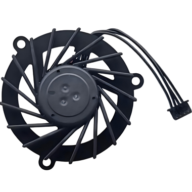 Ventilátor Asus Tuf Gaming X570-plus