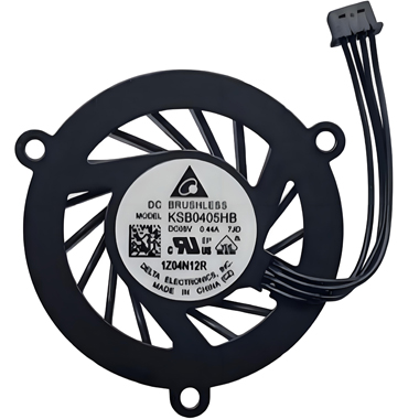 Ventilátor Asus Tuf Gaming X570-plus