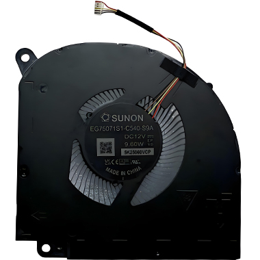 SUNON EG75071S1-C540-S9A fan