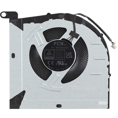 FCN FQRL DFSCL42P165934 fan