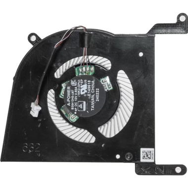 ventilator A-POWER BS5412HS-U6T 14K2-GPU