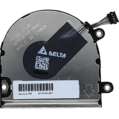 ανεμιστήρα DELTA ND55C99-21H17