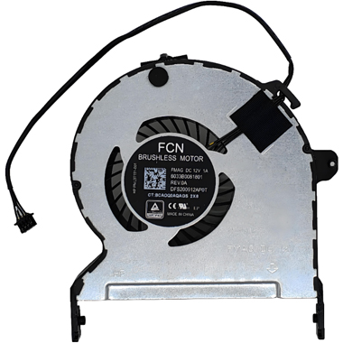 Hp L97191-001 fan