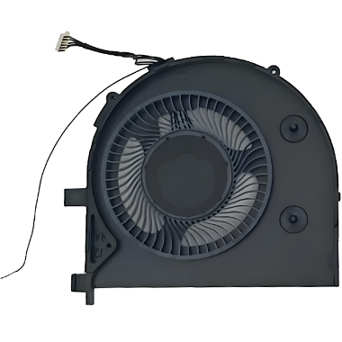 Lenovo Thinkpad X1 Extreme Gen 3 ventilátor