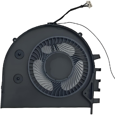 AVC BAPA0706R5HY006 GPU ventilátor
