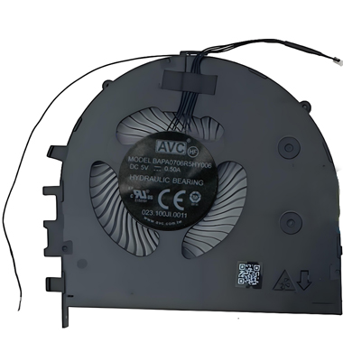 ventilátor AVC BAPA0706R5HY006