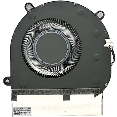 Asus Expertbook B3 B3404cv fan