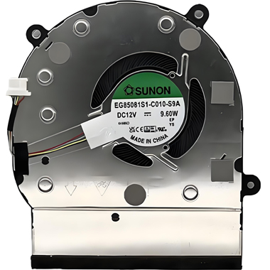 Asus Expertbook B3 B3404cv fan