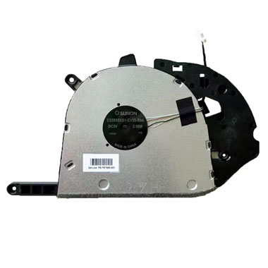 ventilator Hp P87698-001