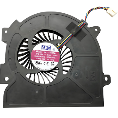 Dell Precision 5720 Alo fan