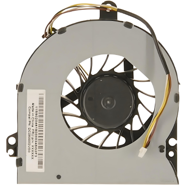 Lenovo DC28000DVD0 ventilátor