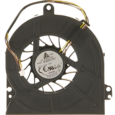 Lenovo DC28000DVD0 ventilátor