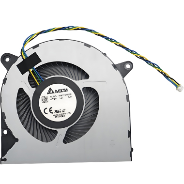 Compal DC280018YD0 fan