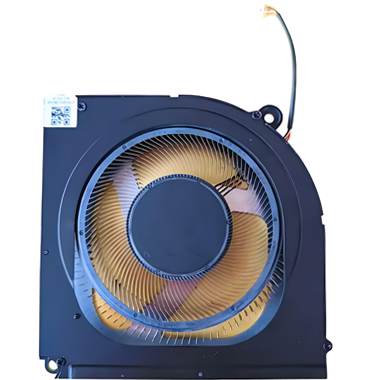 DELTA ND8CC49-24H17 CPU ventilator