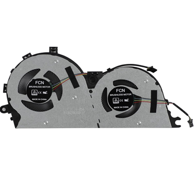 Lenovo Ideapad S540-15iwl 81sw fan