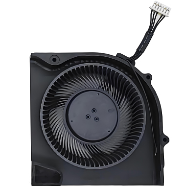 DELTA ND65C15-18A02 ventilator