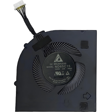 DELTA ND65C15-18A02 ventilator
