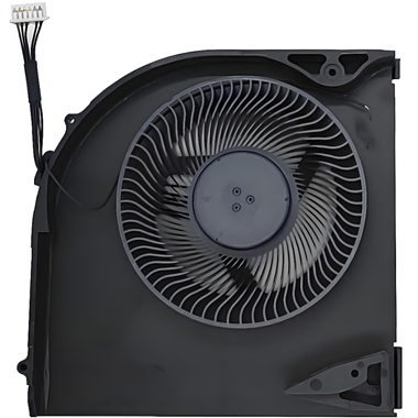 DELTA ND75C28-18A01 GPU ventilator