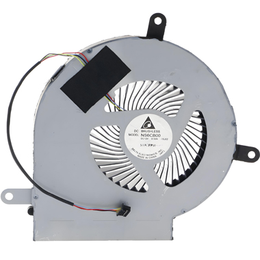 DELTA NS6CB00-15J02 ventilátor