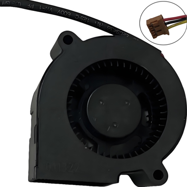 FCN QJ02 DFS371412MW0T fan