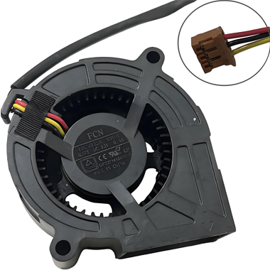 FCN QJ02 DFS371412MW0T fan