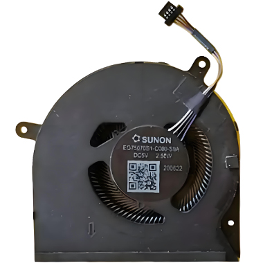 ανεμιστήρα SUNON EG75070S1-C080-S9A