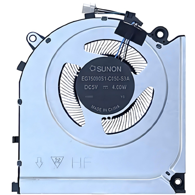 SUNON EG75090S1-C050-S9A ventilátor