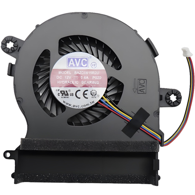 ventilátor Lenovo 5F10U94142