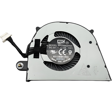 DELTA ND55C48-17E28 fan