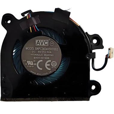 AVC BAPC0404R5HY002 fan
