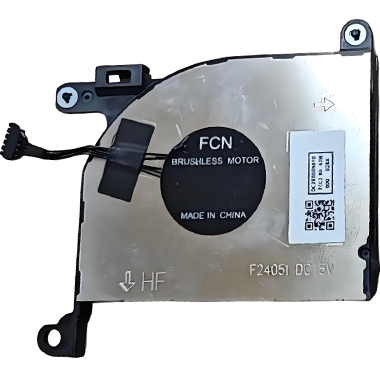 FCN F24051 DFS5K221153716 fan