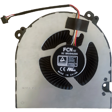 FCN FPSA DFS5K22B05673M fan