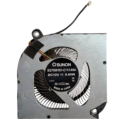 SUNON EG75091S1-C113-S9A fan
