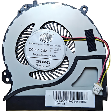 COOLER MASTER FB06505M05SFA-001 fan