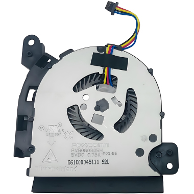 FOXCONN PVB060B05H-P03-BE fan