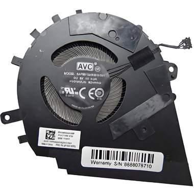 ventilátor Lenovo 5F10S14030