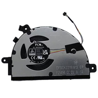 FCN DFSCK221151813 F25494 fan