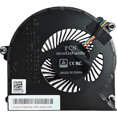 FCN FKAC DFS682212M00T fan