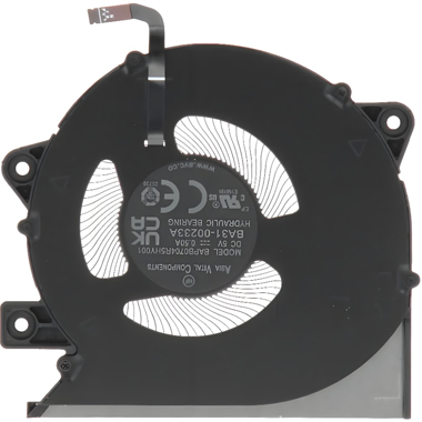 Samsung BA31-00233A fan