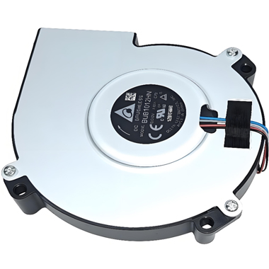 DELTA BUB1012HN CZ5 fan