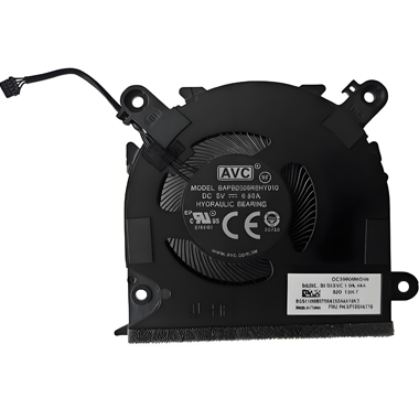 AVC BAPB0505R5HY009 fan